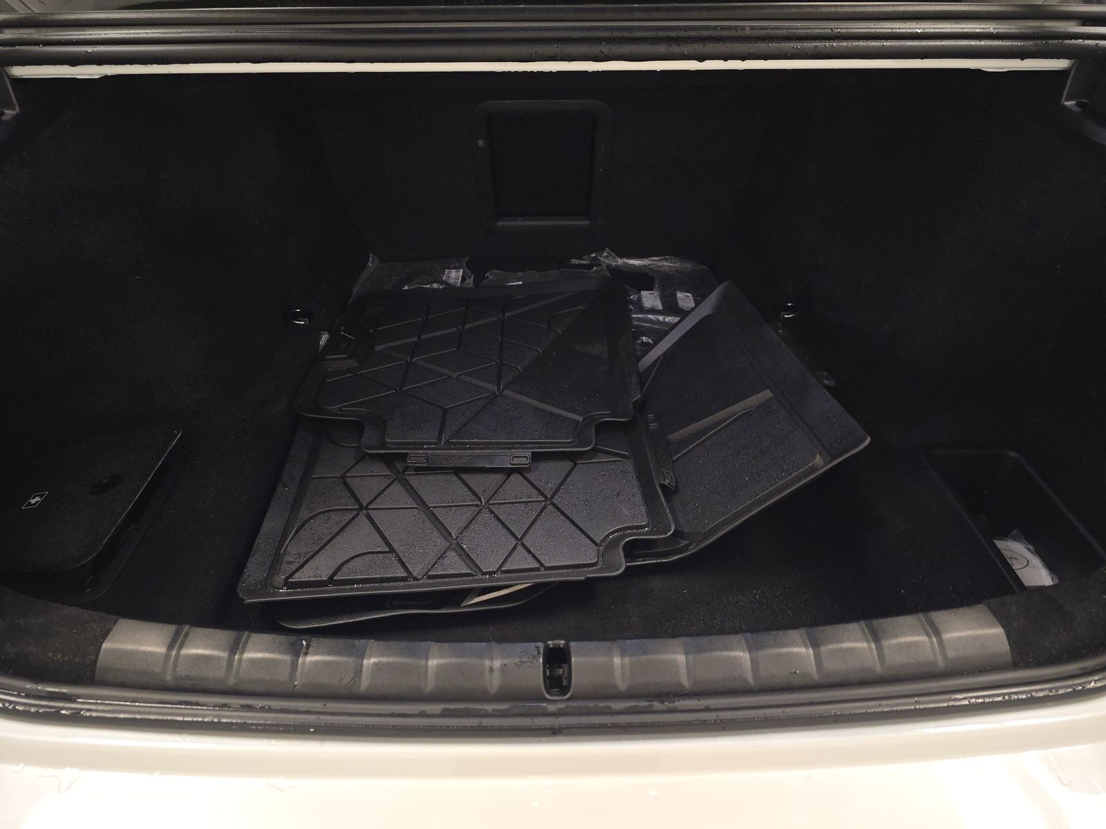 2024 BMW 7 Series 740i xDrive AWD