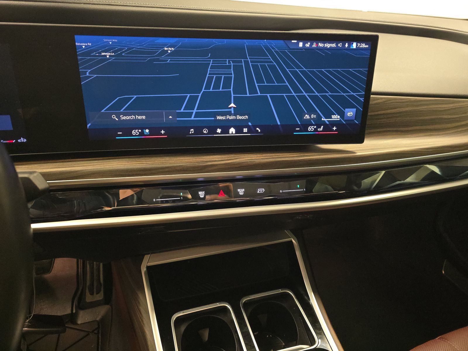 2024 BMW 7 Series 740i xDrive AWD