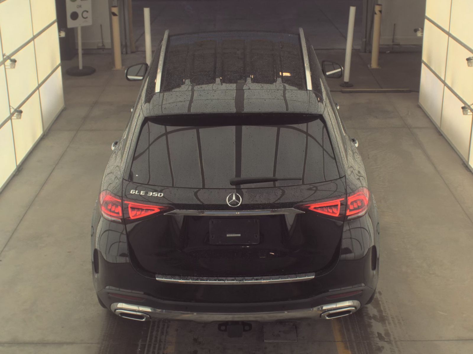 MERCEDES-BENZ GLE-CLASS - 7