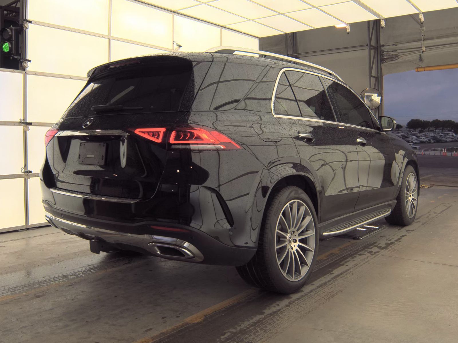 MERCEDES-BENZ GLE-CLASS - 6