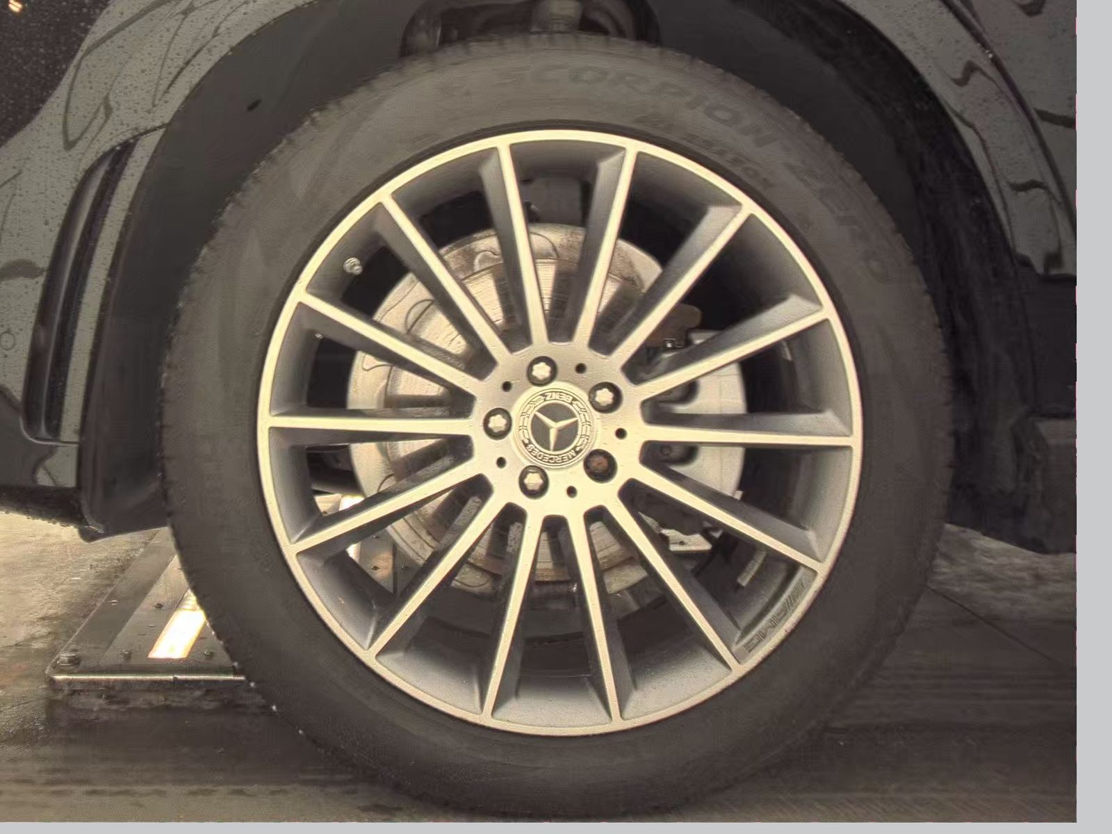 MERCEDES-BENZ GLE-CLASS - 10