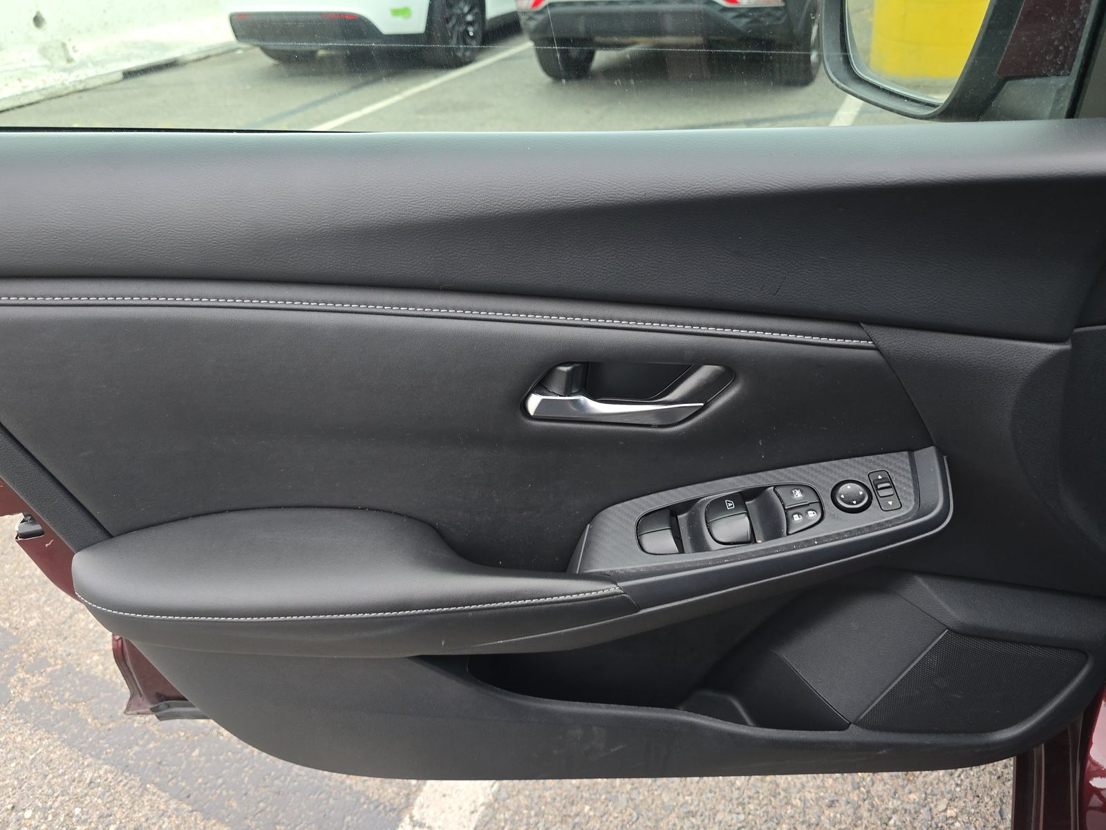 NISSAN SENTRA - 10