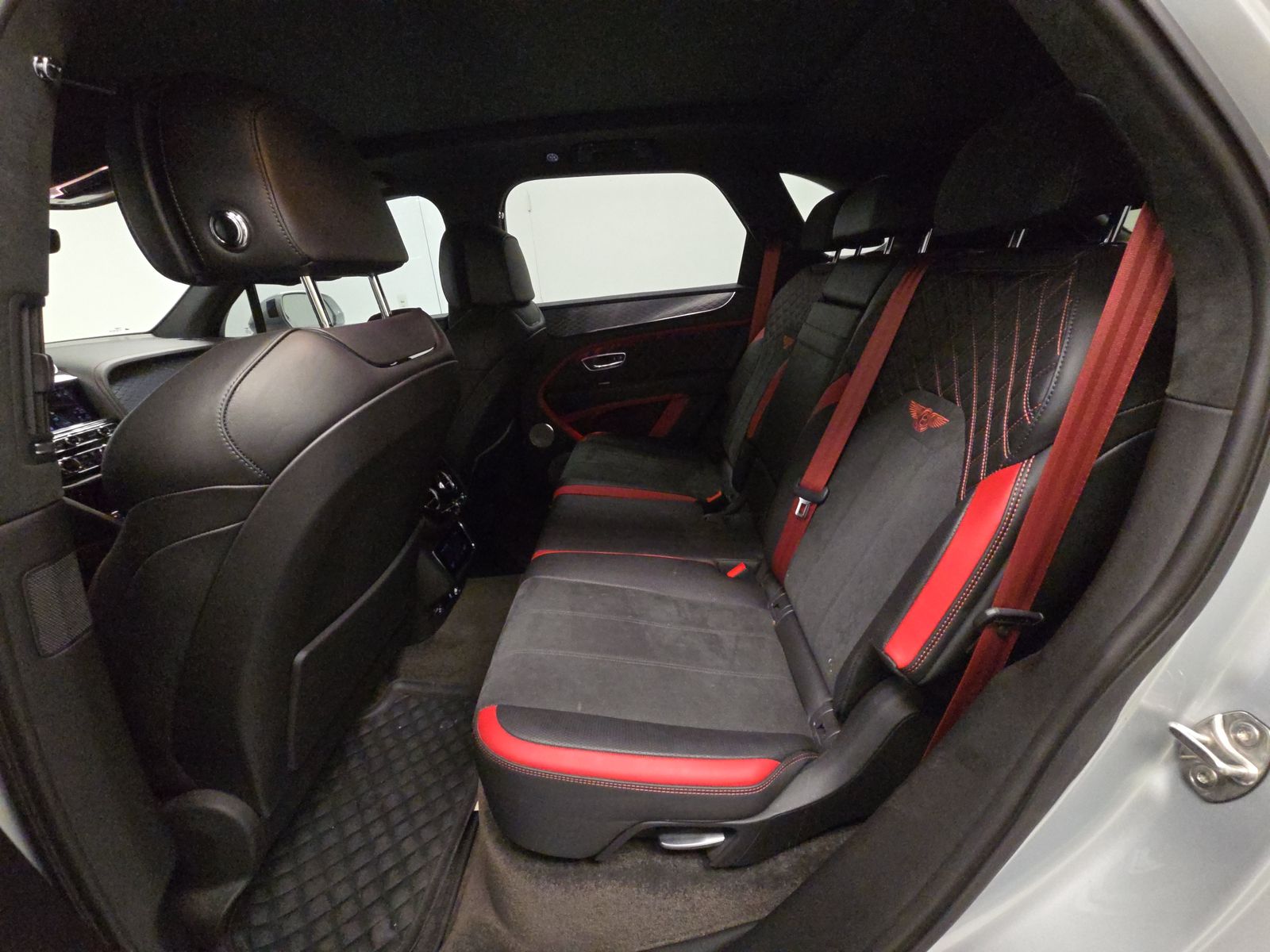 2021 Bentley Bentayga Speed AWD