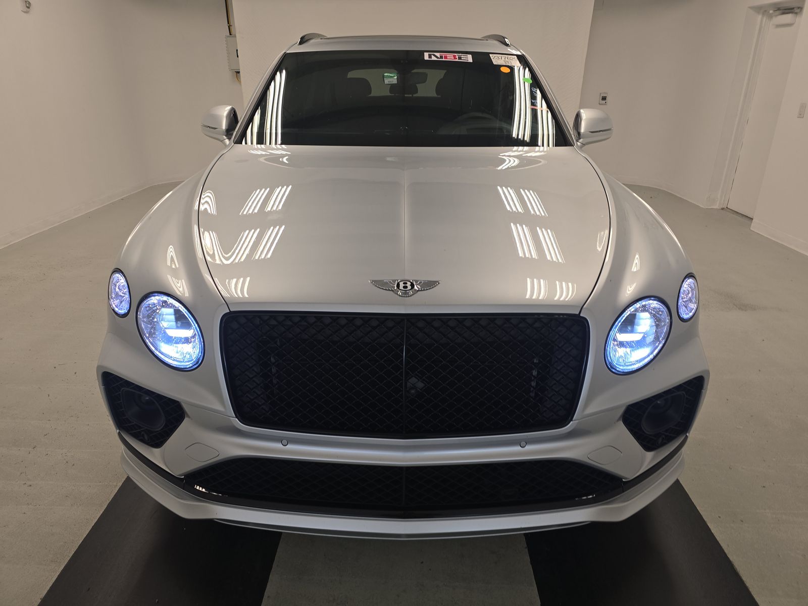 2021 Bentley Bentayga Speed AWD