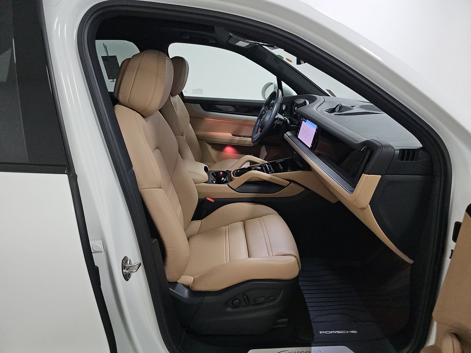 2024 Porsche Cayenne Base AWD