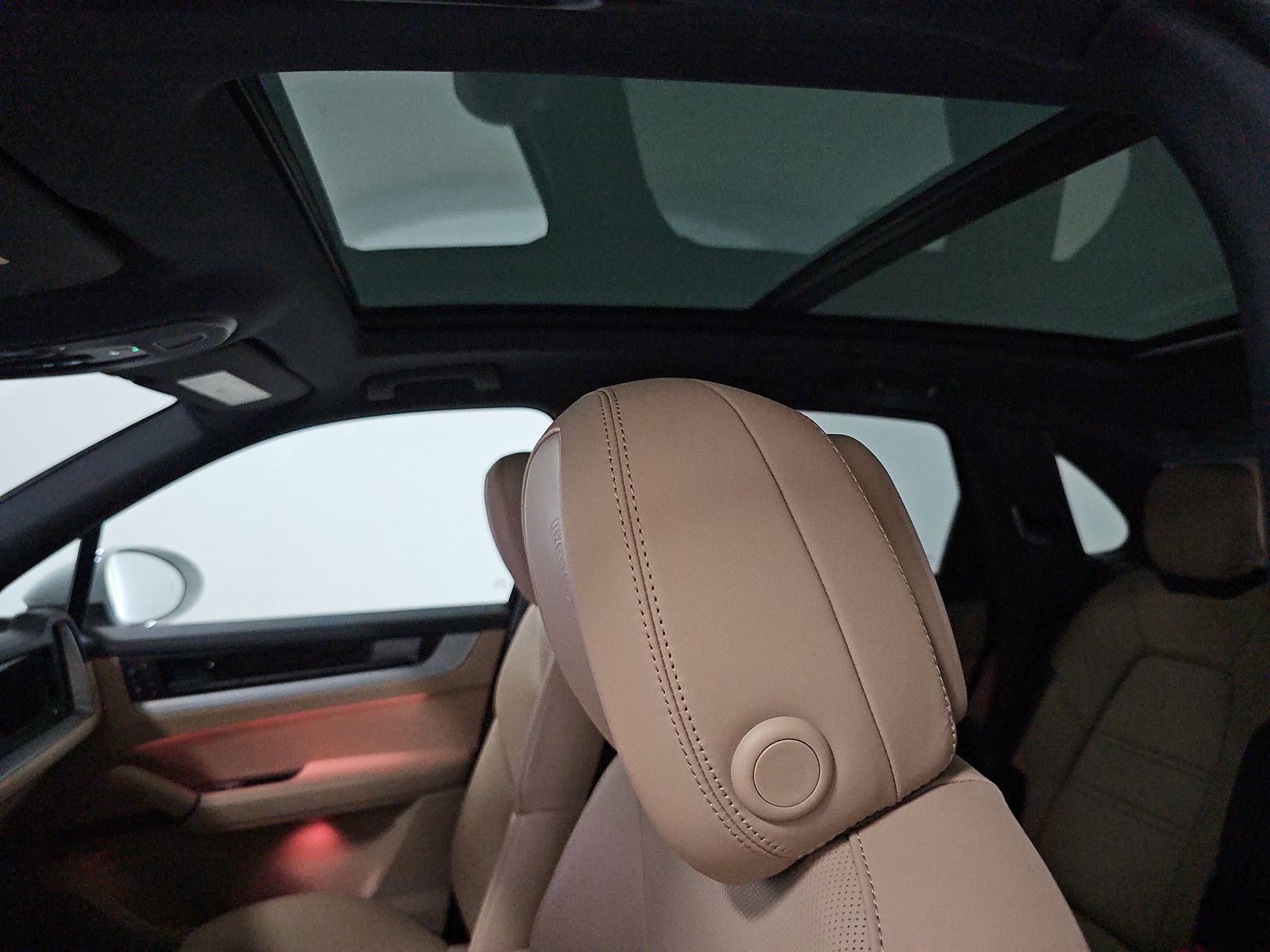 2024 Porsche Cayenne Base AWD