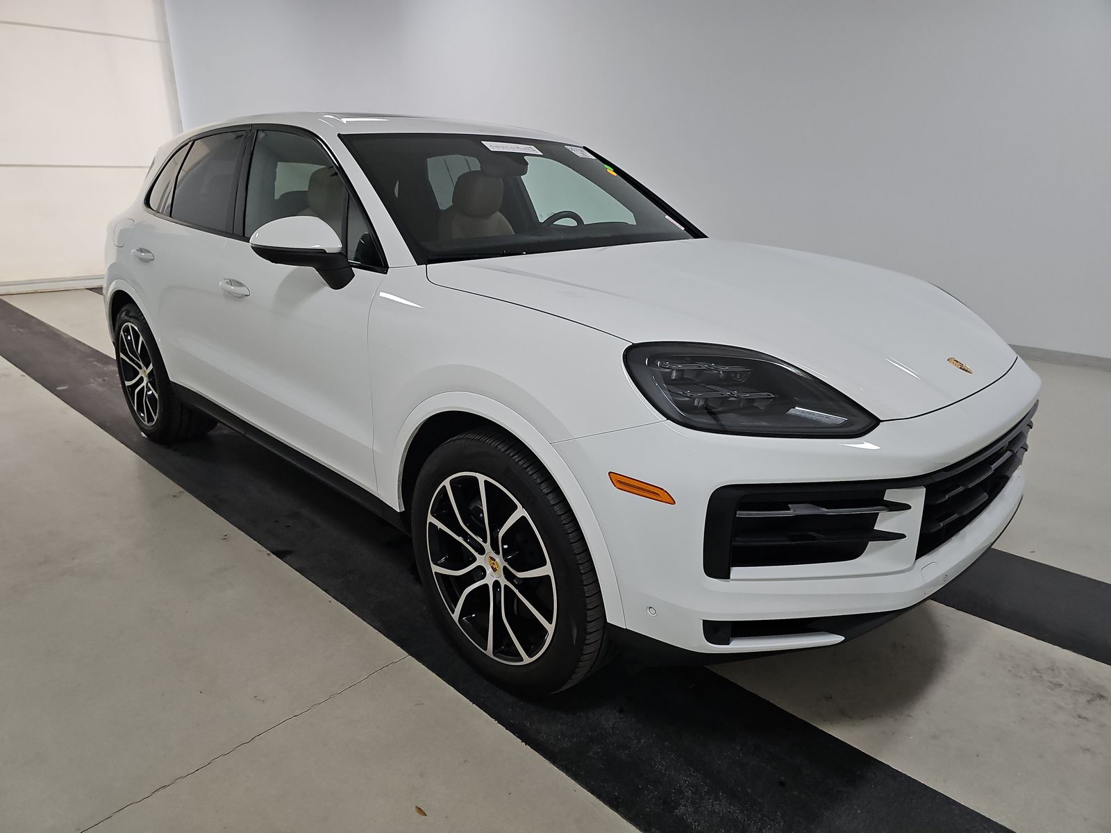 2024 Porsche Cayenne Base AWD
