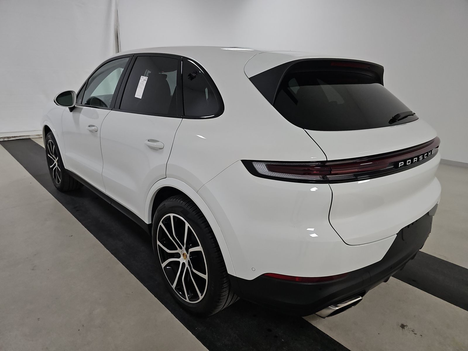 2024 Porsche Cayenne Base AWD