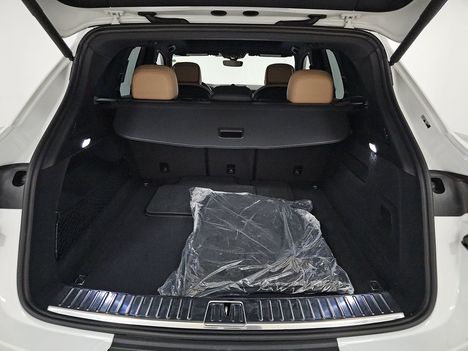 2024 Porsche Cayenne Base AWD