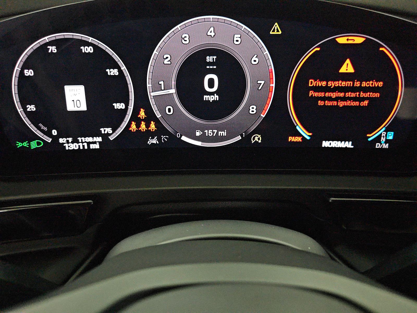 2024 Porsche Cayenne Base AWD