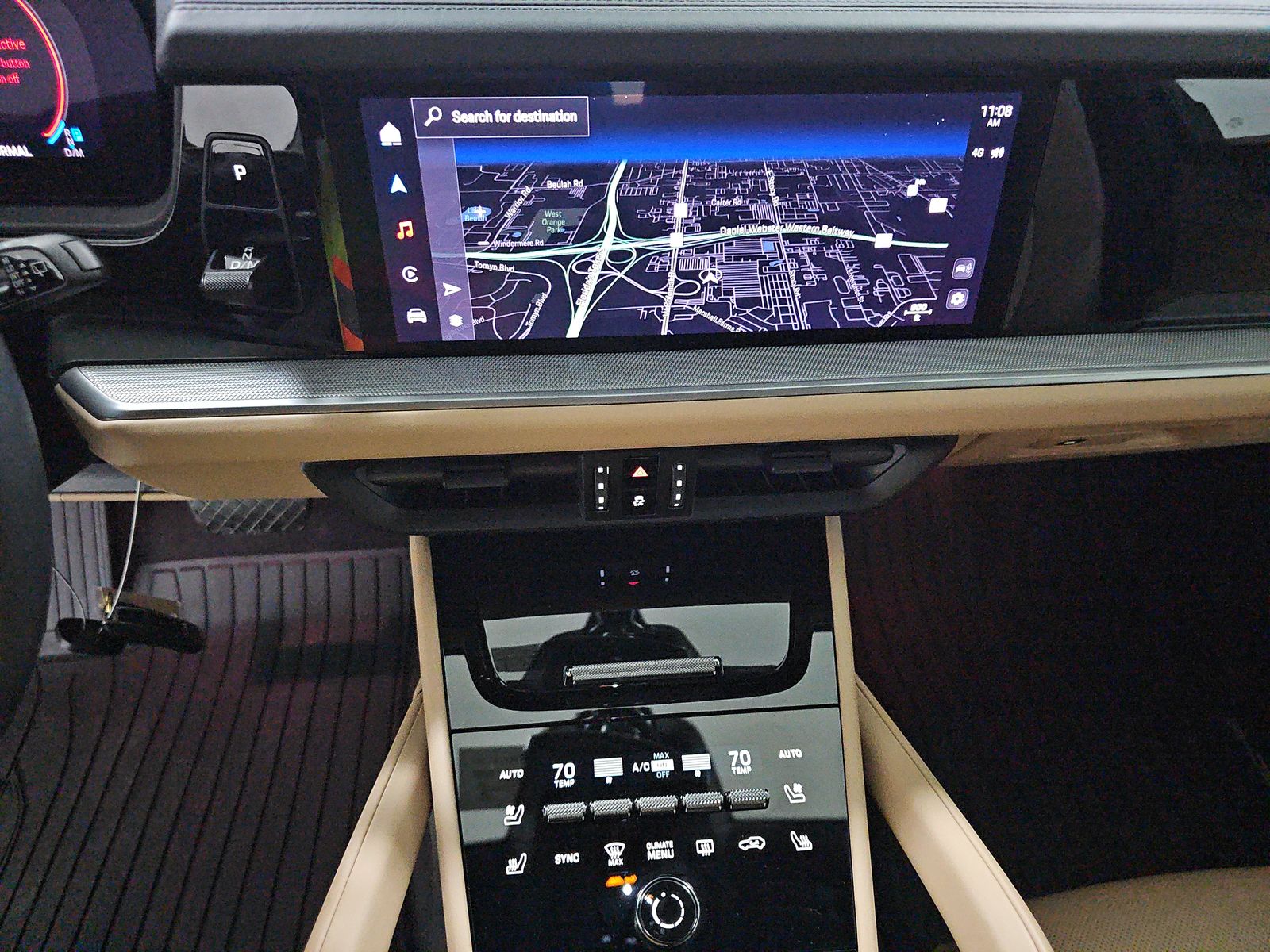 2024 Porsche Cayenne Base AWD