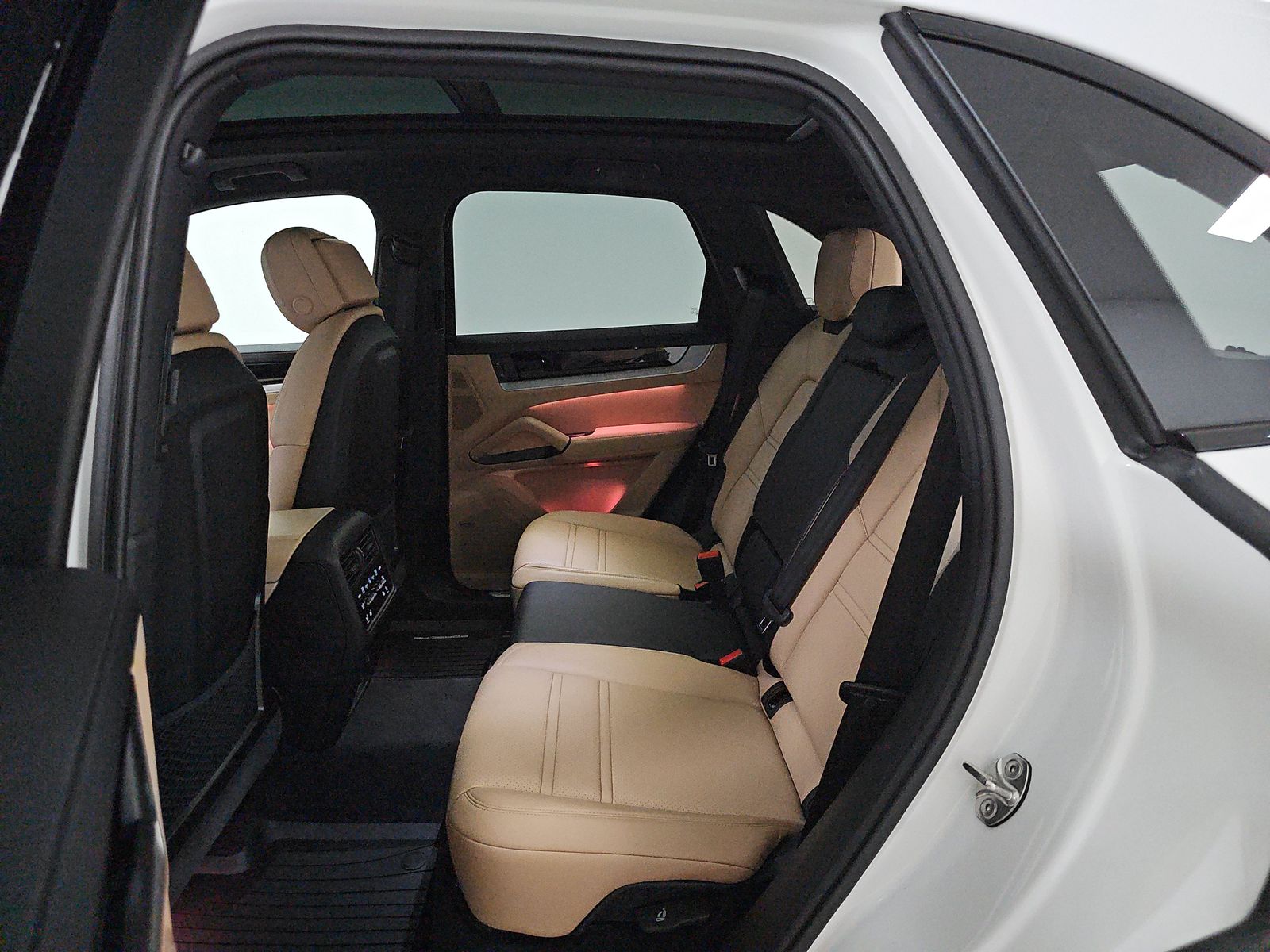 2024 Porsche Cayenne Base AWD