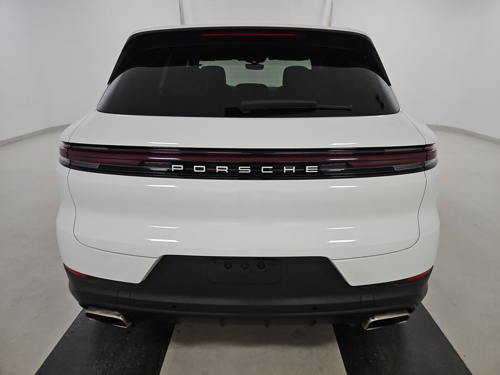 2024 Porsche Cayenne Base AWD