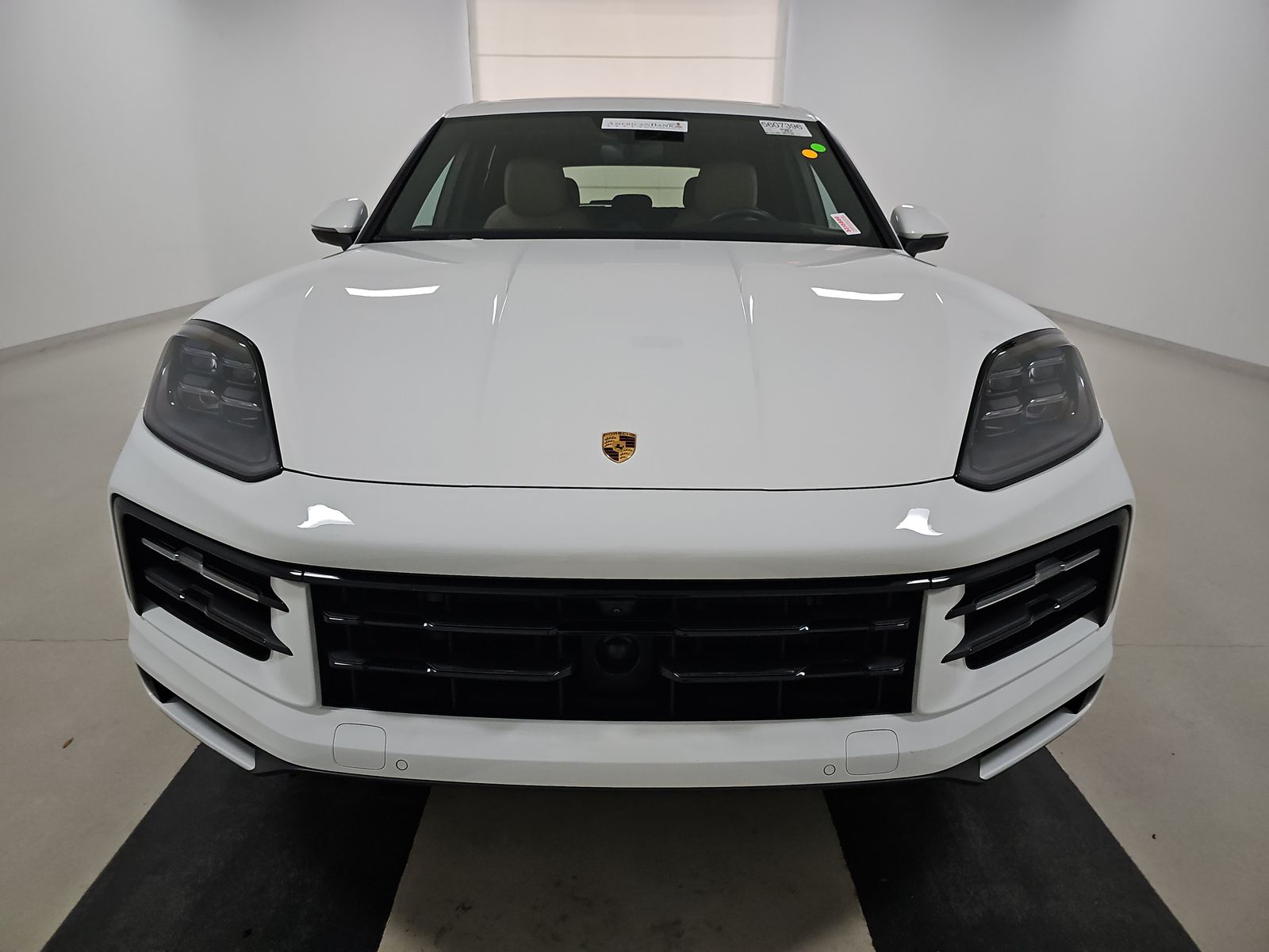 2024 Porsche Cayenne Base AWD