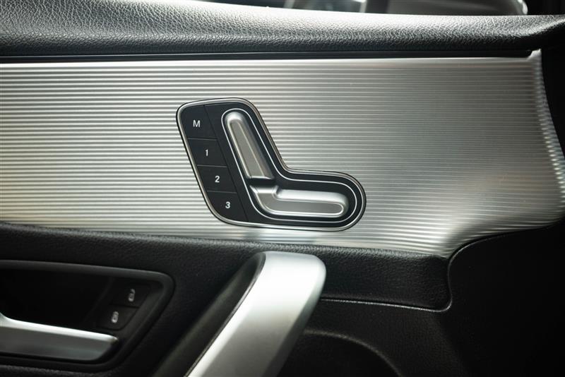 2019 Mercedes-Benz A-Class A 220 FWD