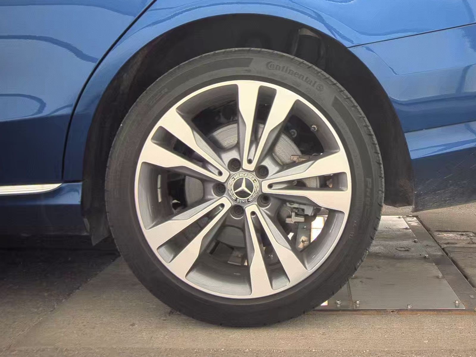 2021 Mercedes-Benz C-Class C 300 AWD