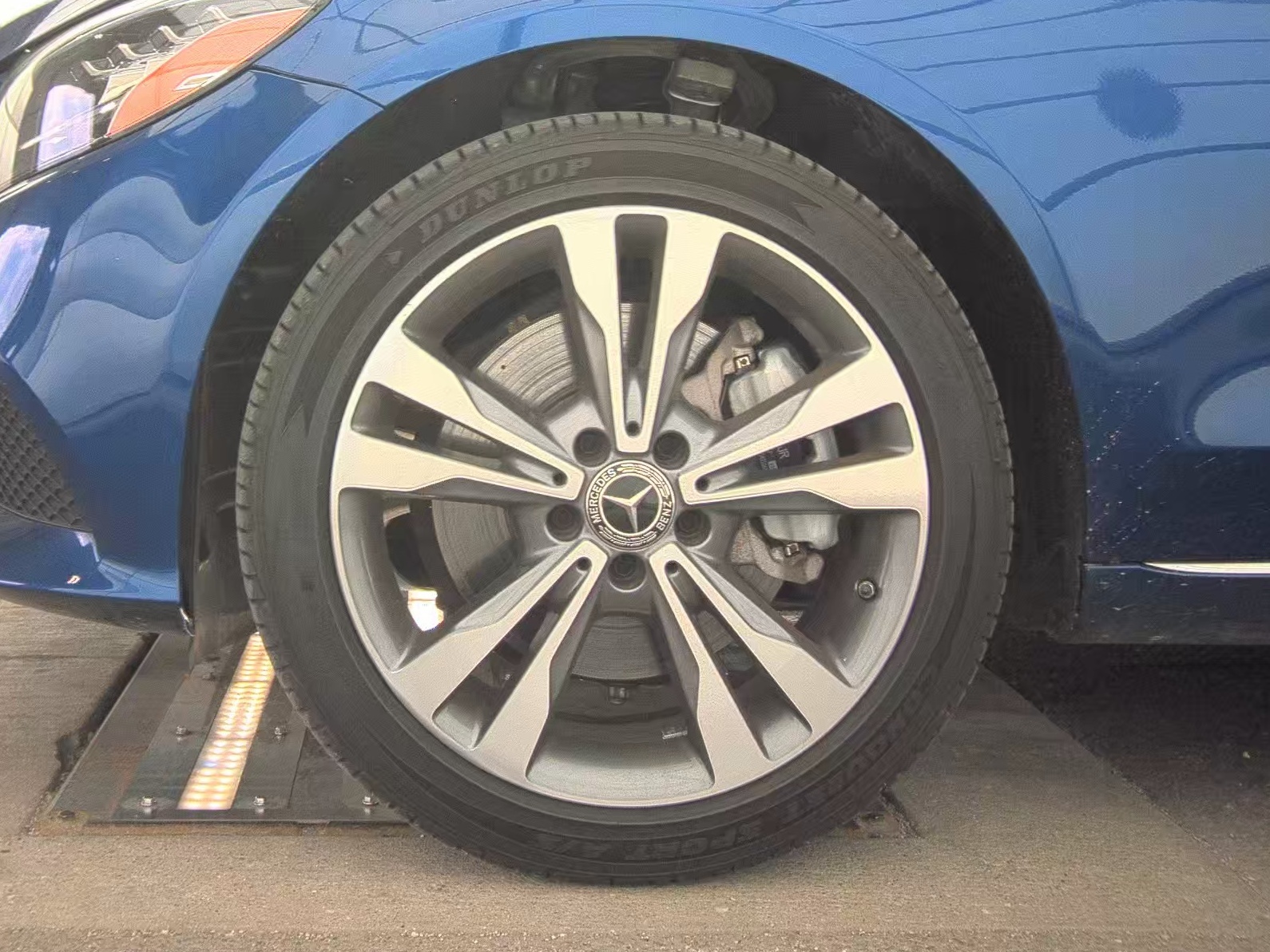 2021 Mercedes-Benz C-Class C 300 AWD