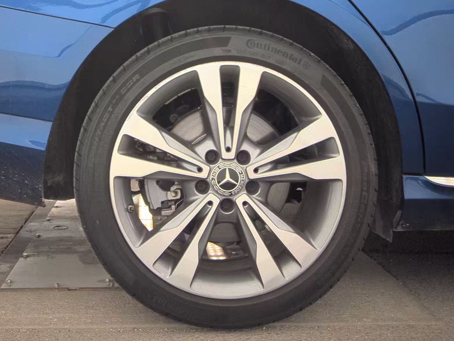 2021 Mercedes-Benz C-Class C 300 AWD