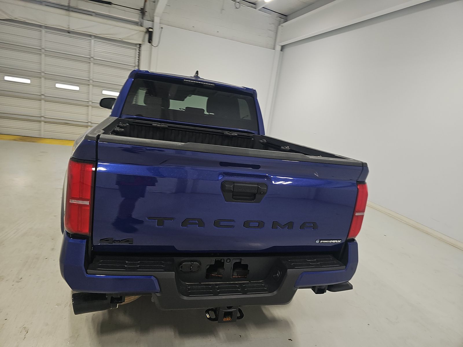 TOYOTA TACOMA - 6