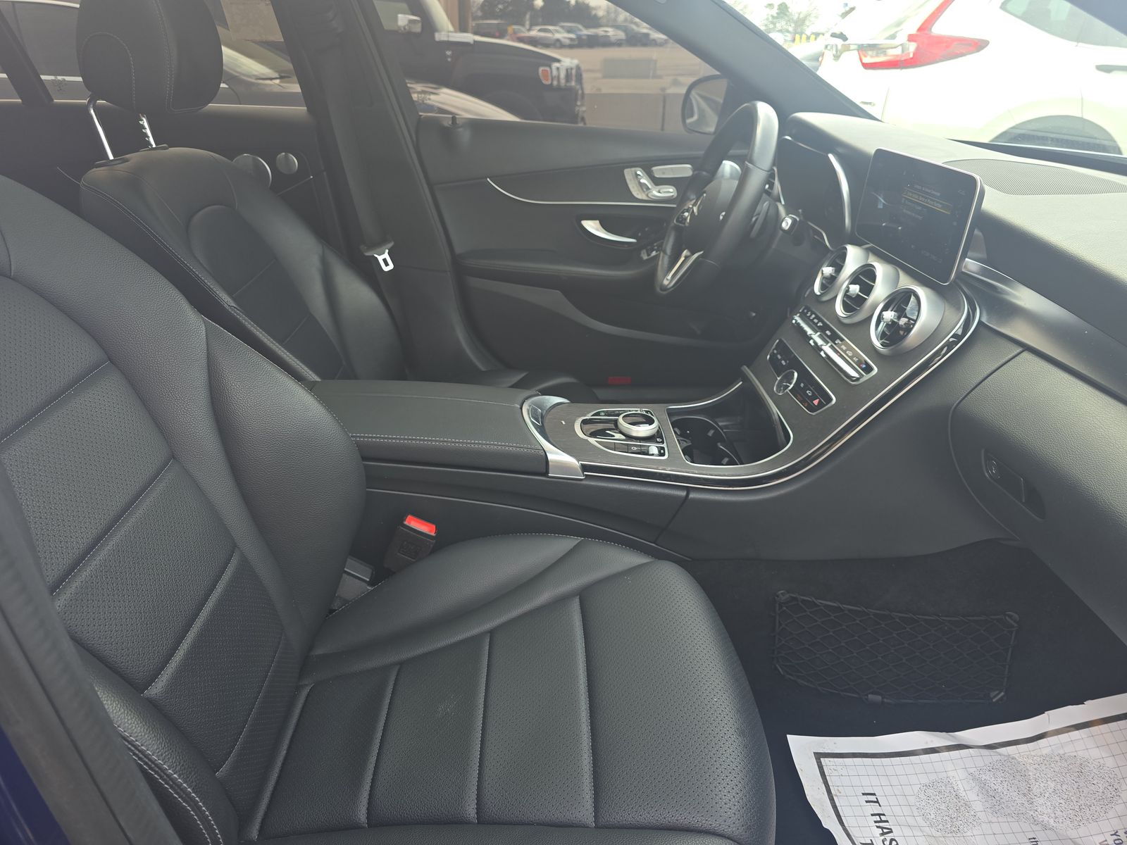 2021 Mercedes-Benz C-Class C 300 AWD