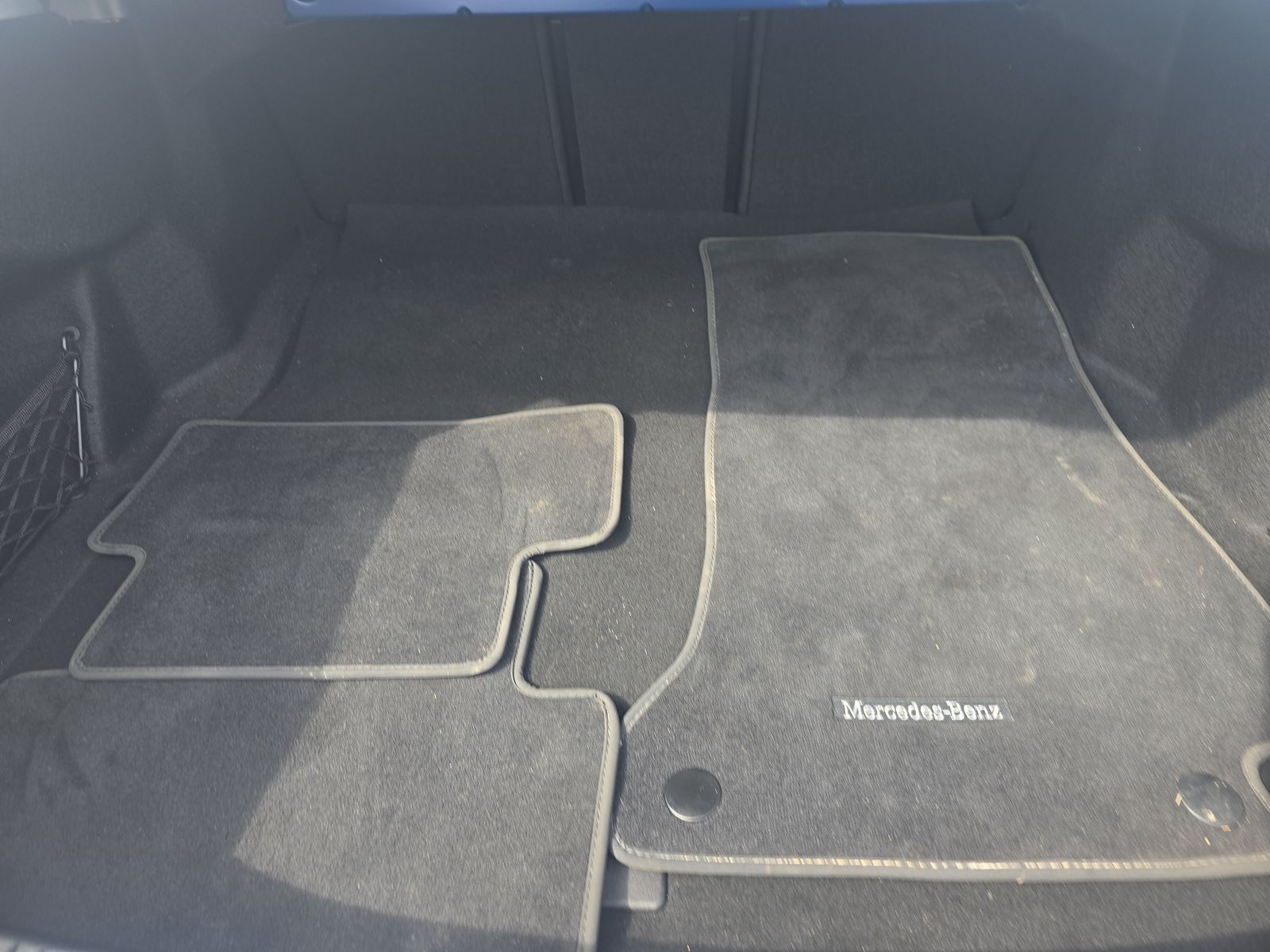 2021 Mercedes-Benz C-Class C 300 AWD