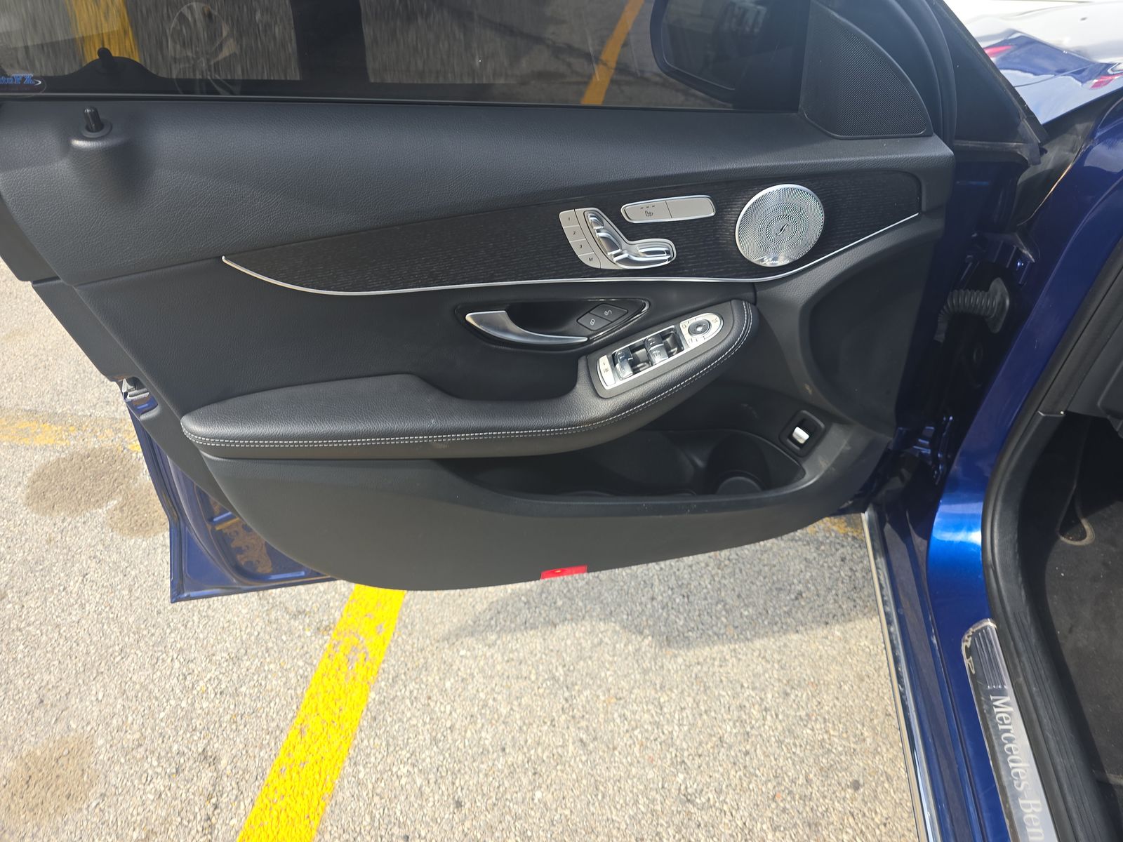 2021 Mercedes-Benz C-Class C 300 AWD