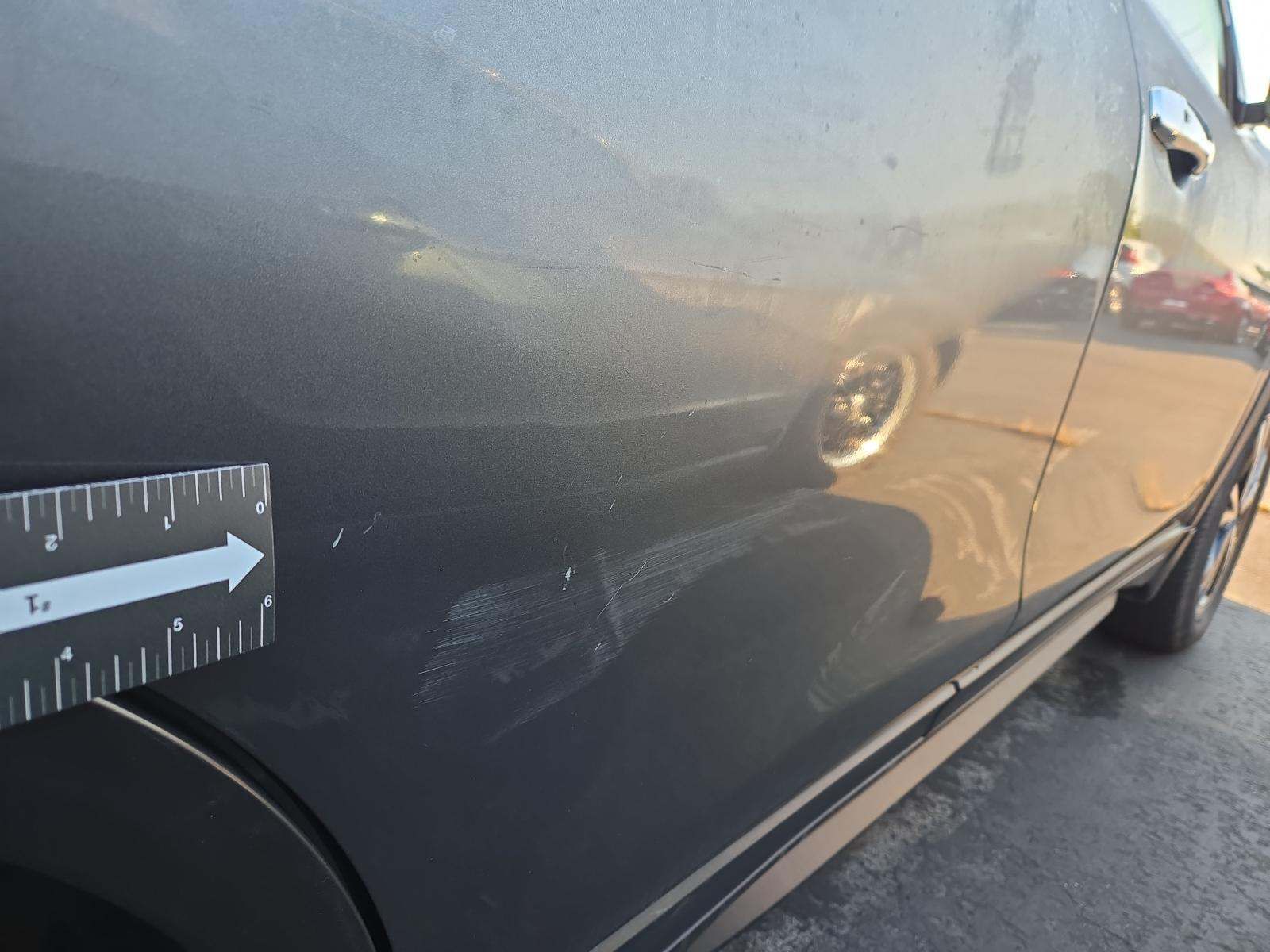 2020 Nissan Rogue SV AWD