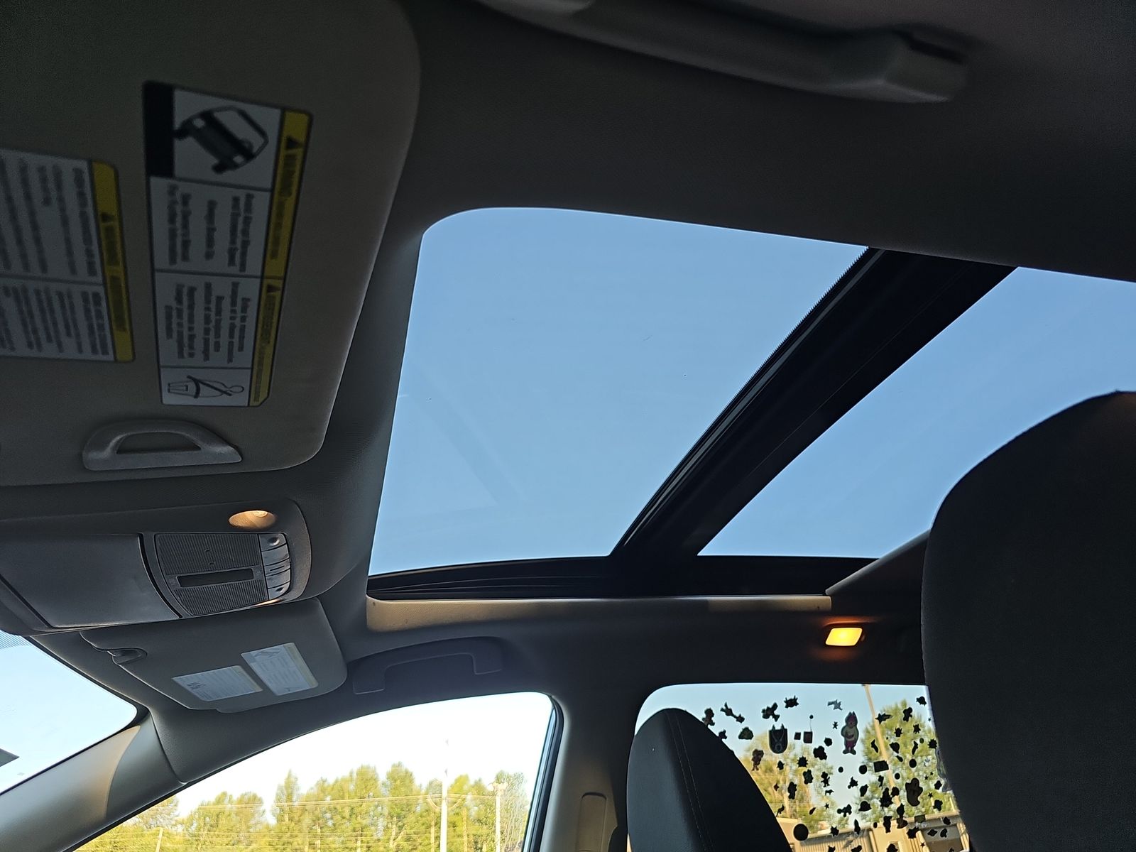 2020 Nissan Rogue SV AWD