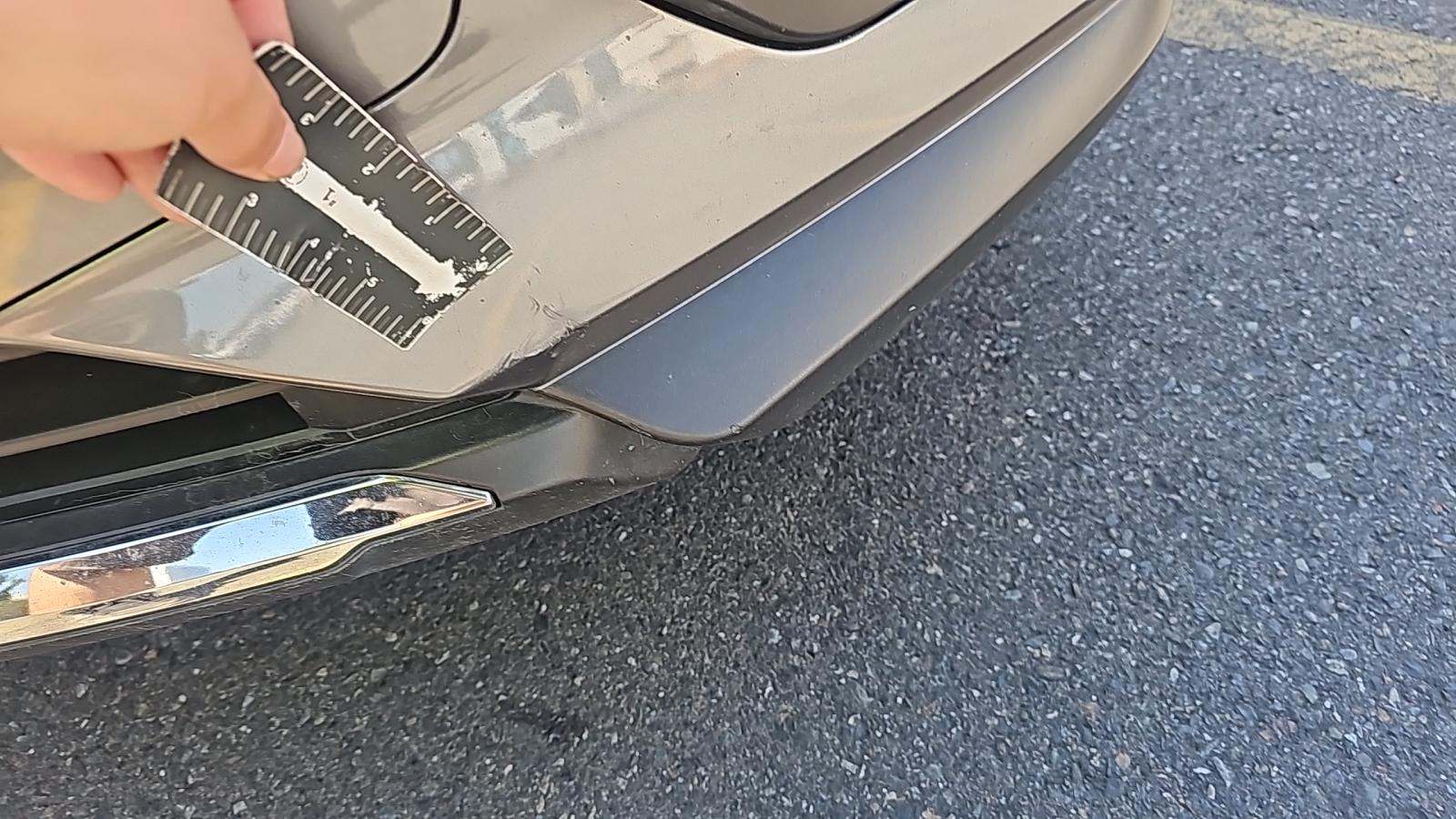 2020 Nissan Rogue SV AWD