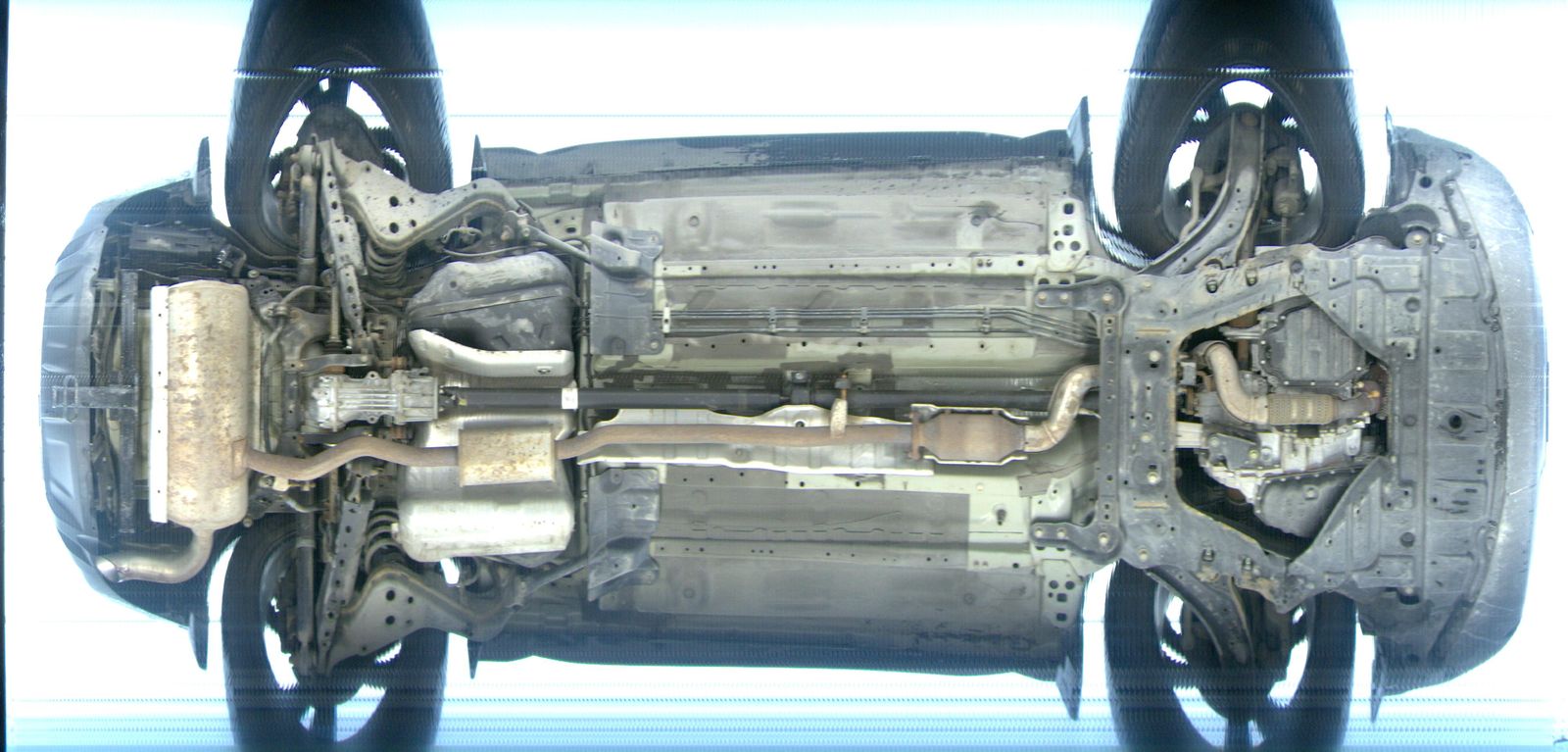 2020 Nissan Rogue SV AWD