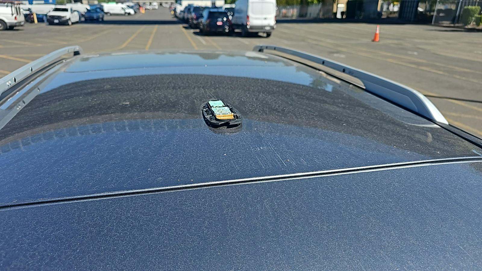 2020 Nissan Rogue SV AWD