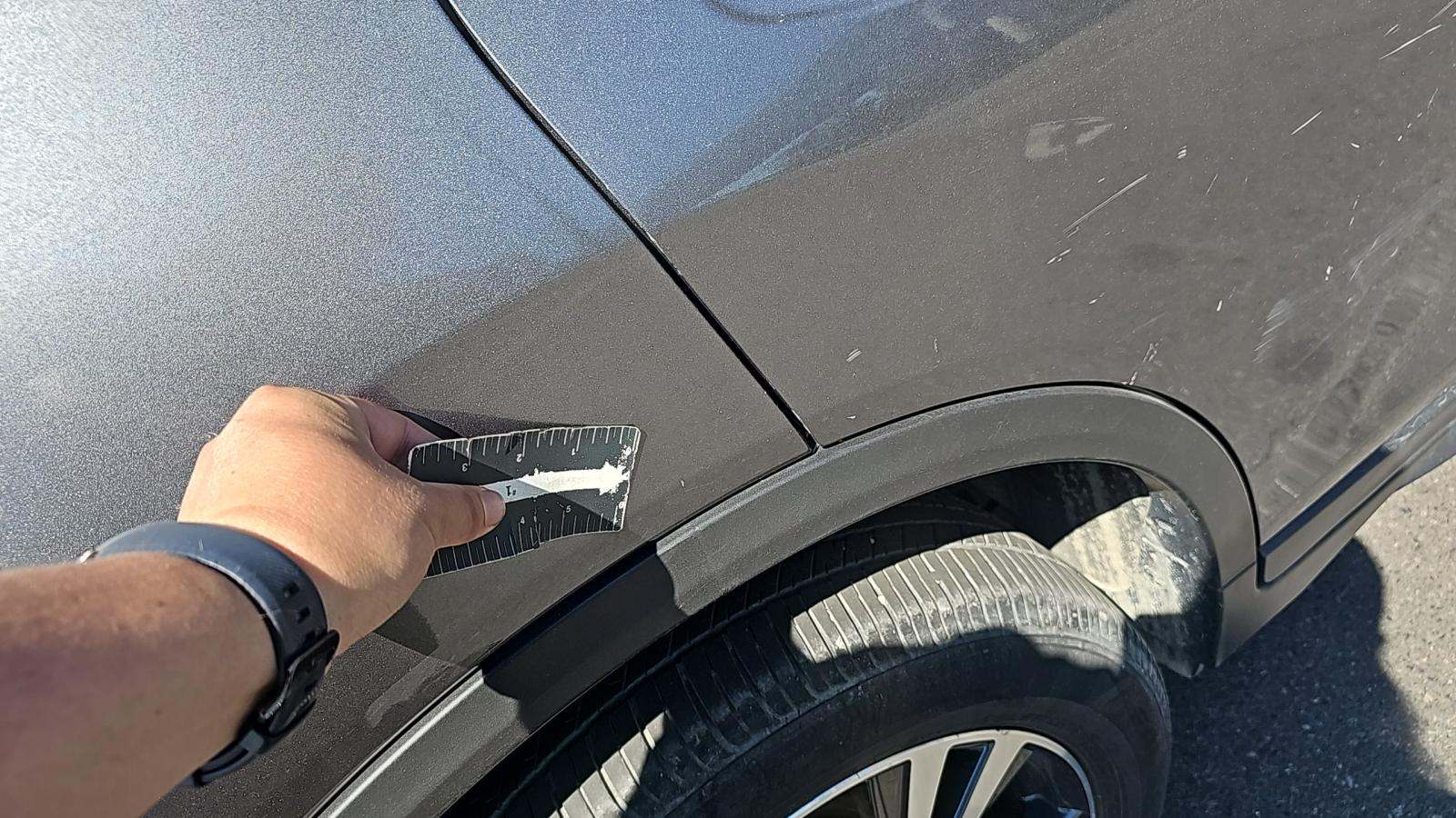 2020 Nissan Rogue SV AWD