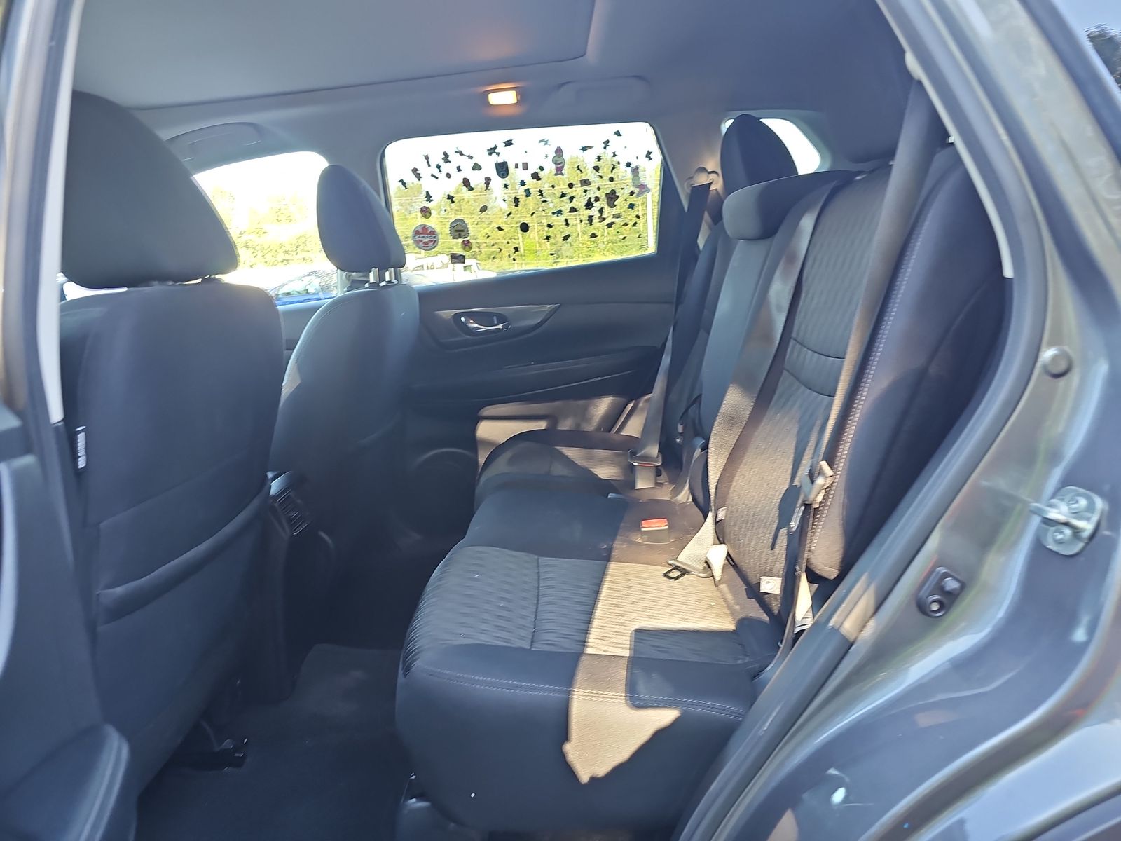 2020 Nissan Rogue SV AWD