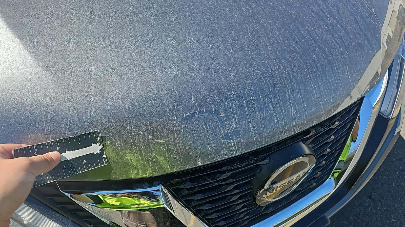 2020 Nissan Rogue SV AWD