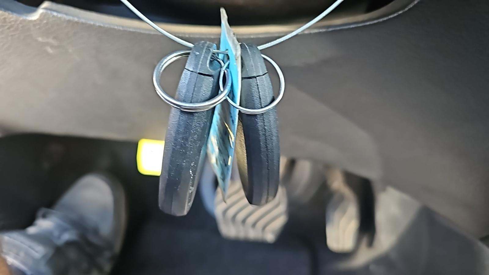 2020 Nissan Rogue SV AWD