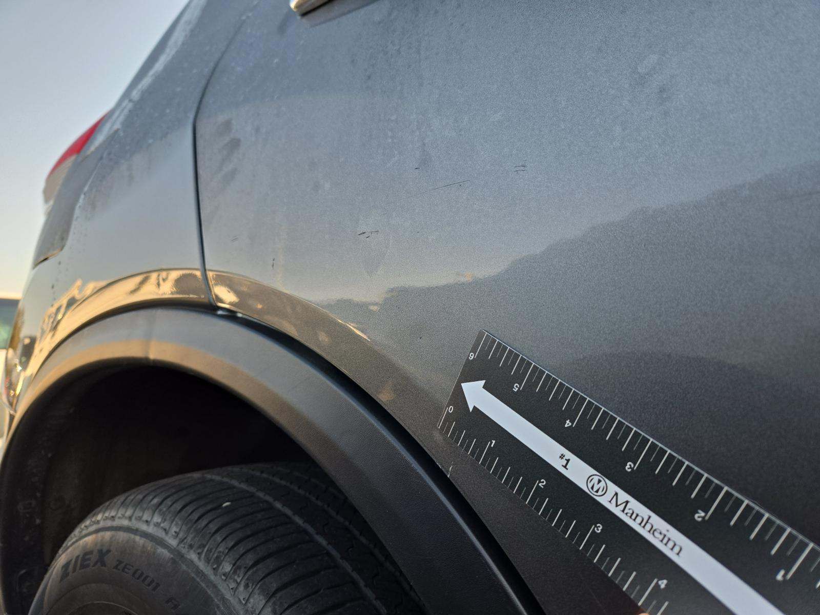 2020 Nissan Rogue SV AWD