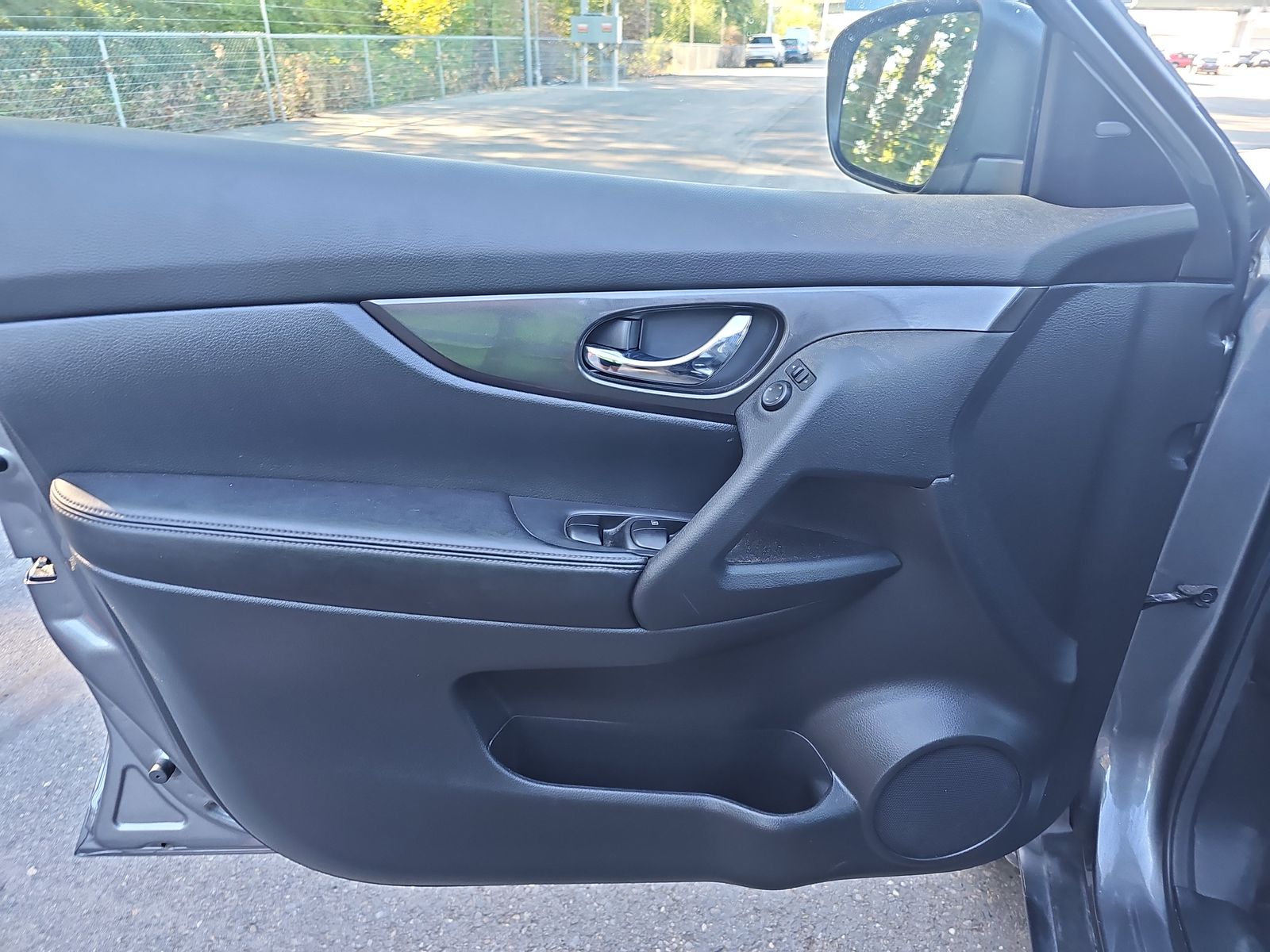 2020 Nissan Rogue SV AWD