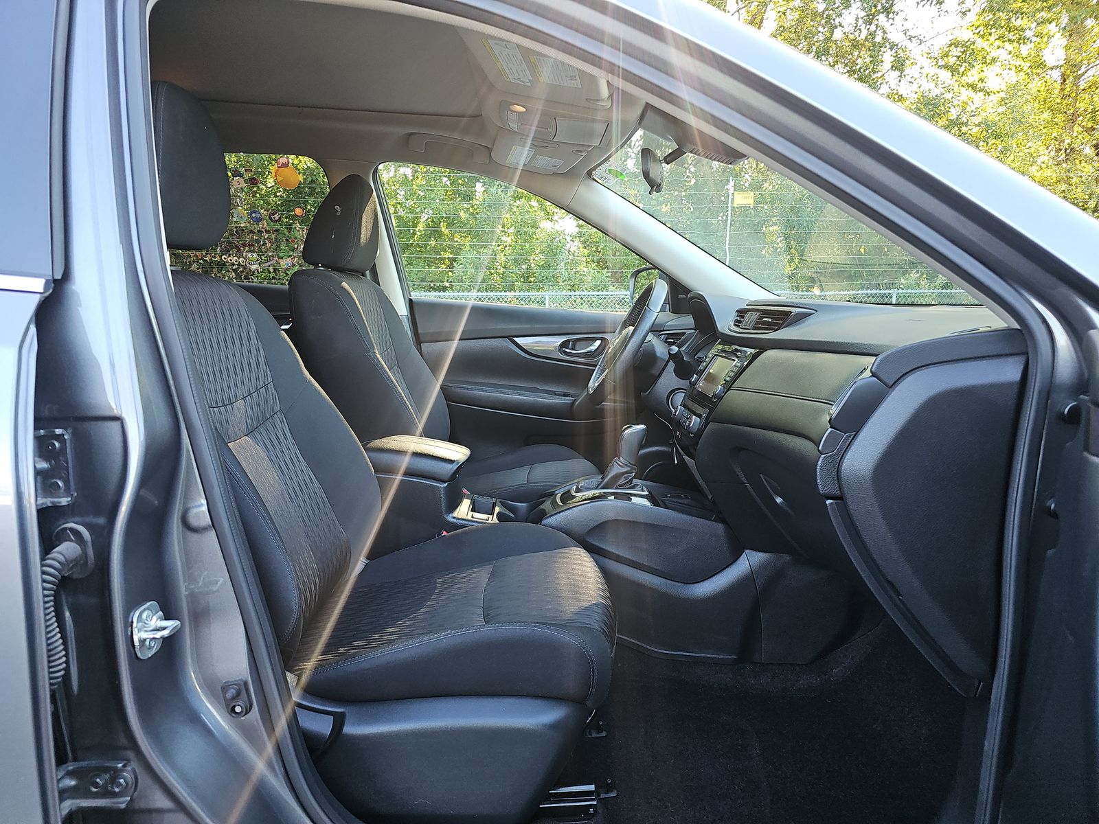 2020 Nissan Rogue SV AWD