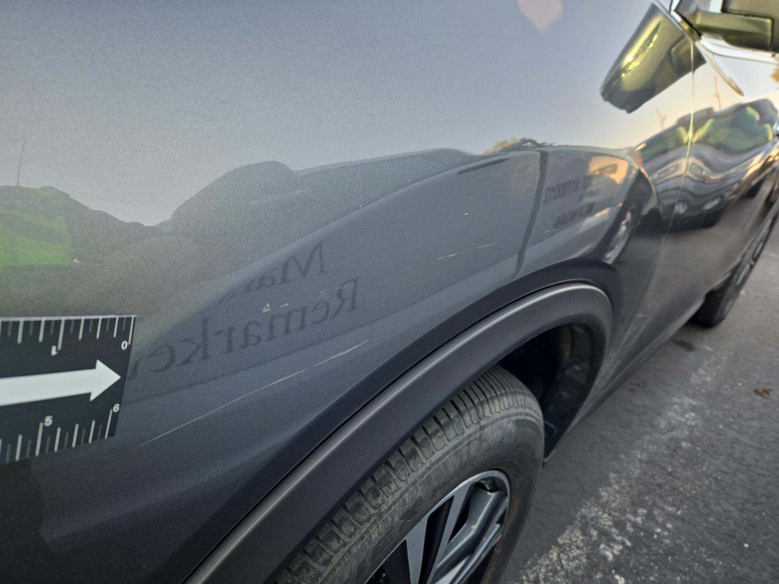 2020 Nissan Rogue SV AWD