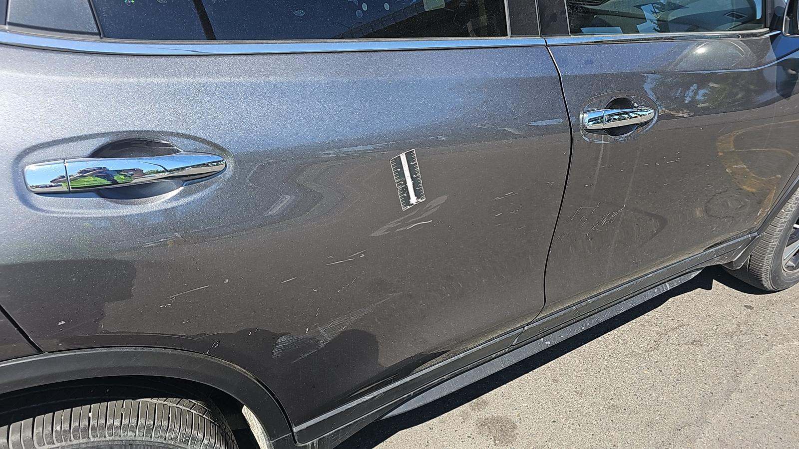 2020 Nissan Rogue SV AWD