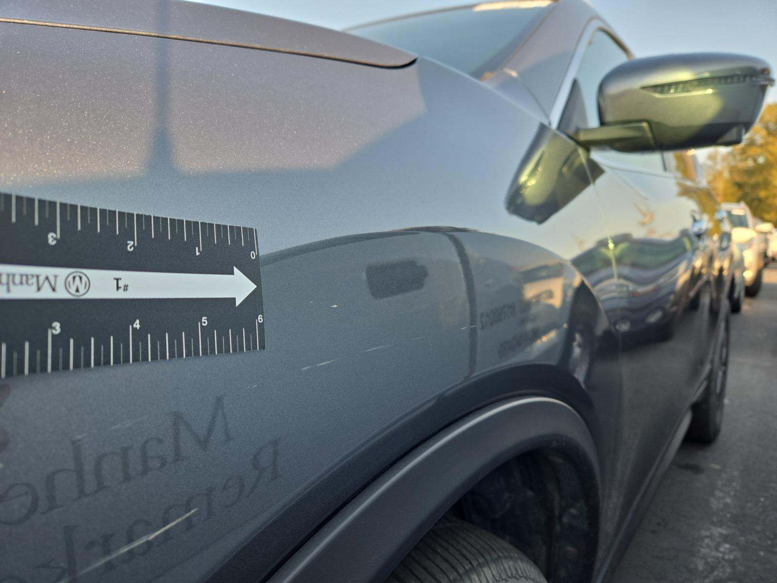 2020 Nissan Rogue SV AWD