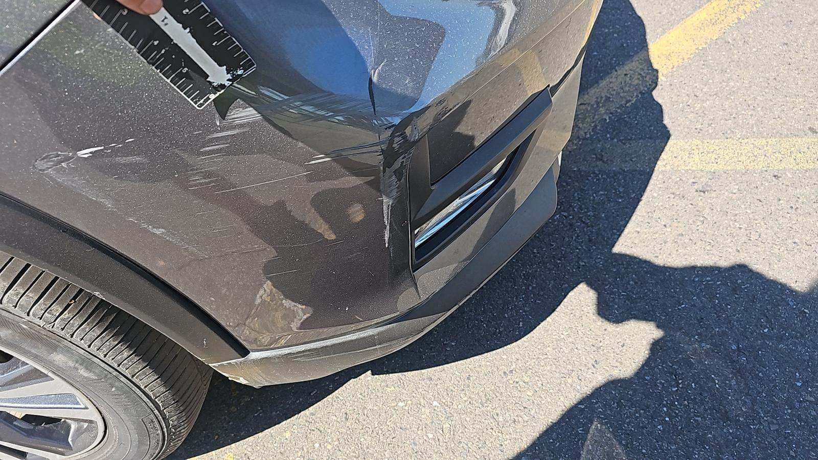 2020 Nissan Rogue SV AWD