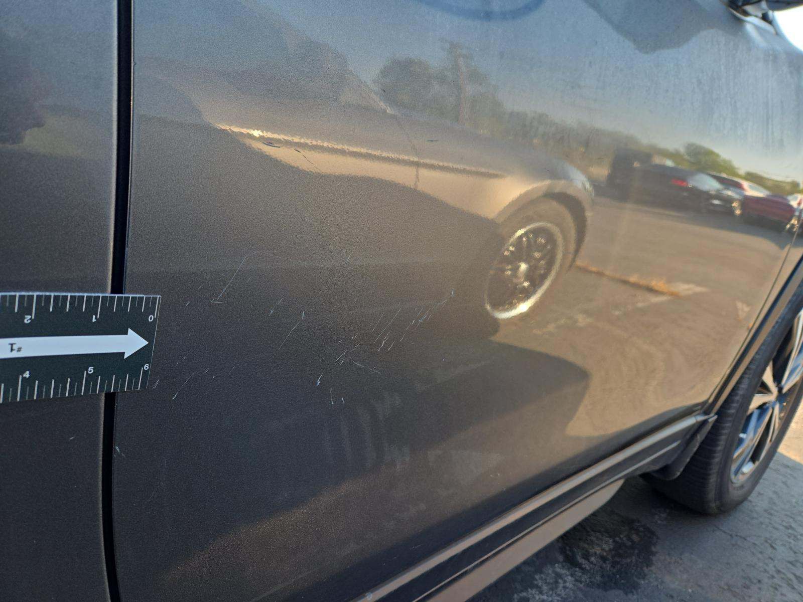 2020 Nissan Rogue SV AWD