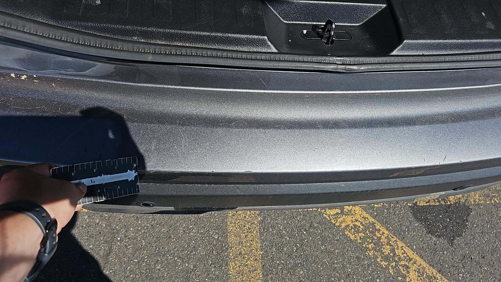 2020 Nissan Rogue SV AWD