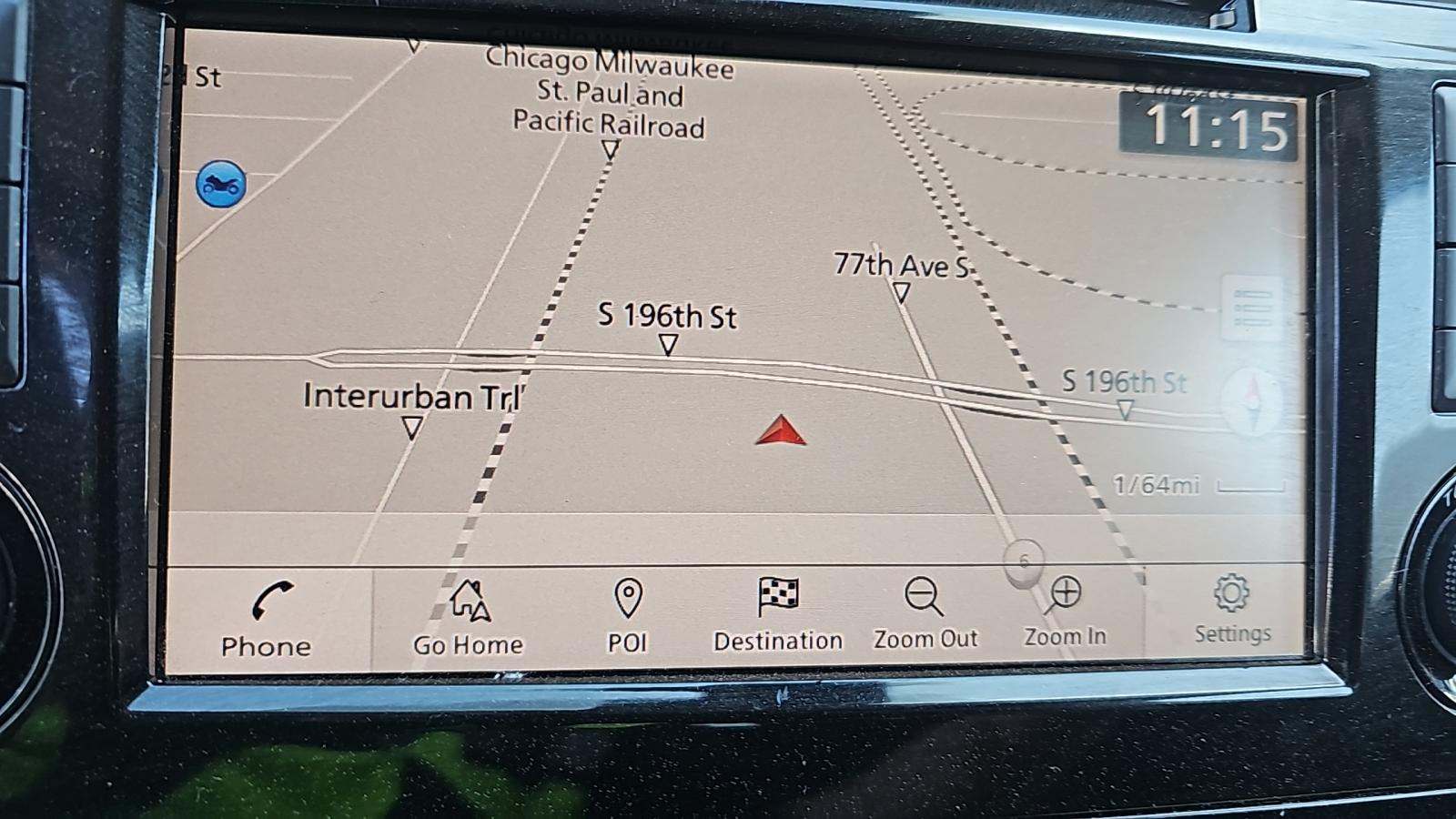 2020 Nissan Rogue SV AWD