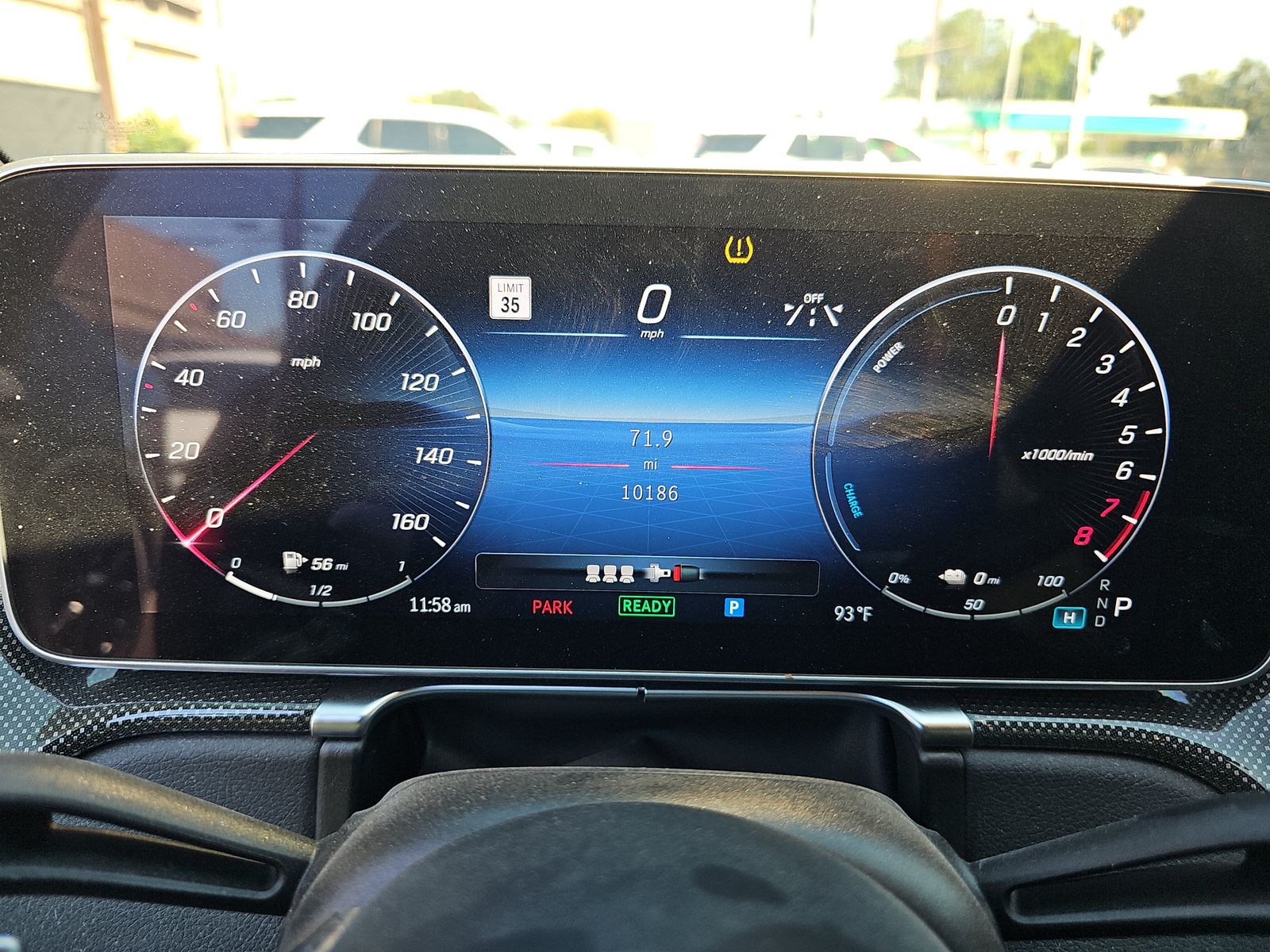 2024 Mercedes-Benz S-Class S 580e AWD