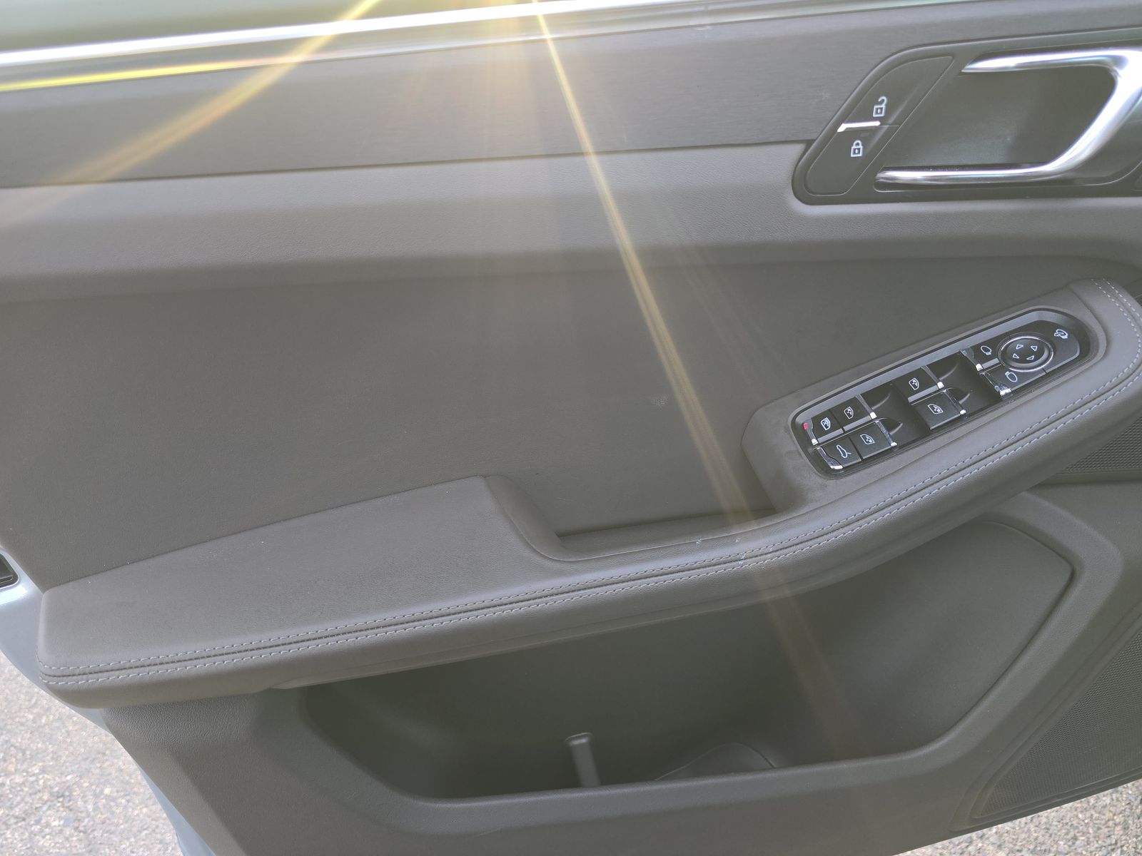 2024 Porsche Macan GTS AWD