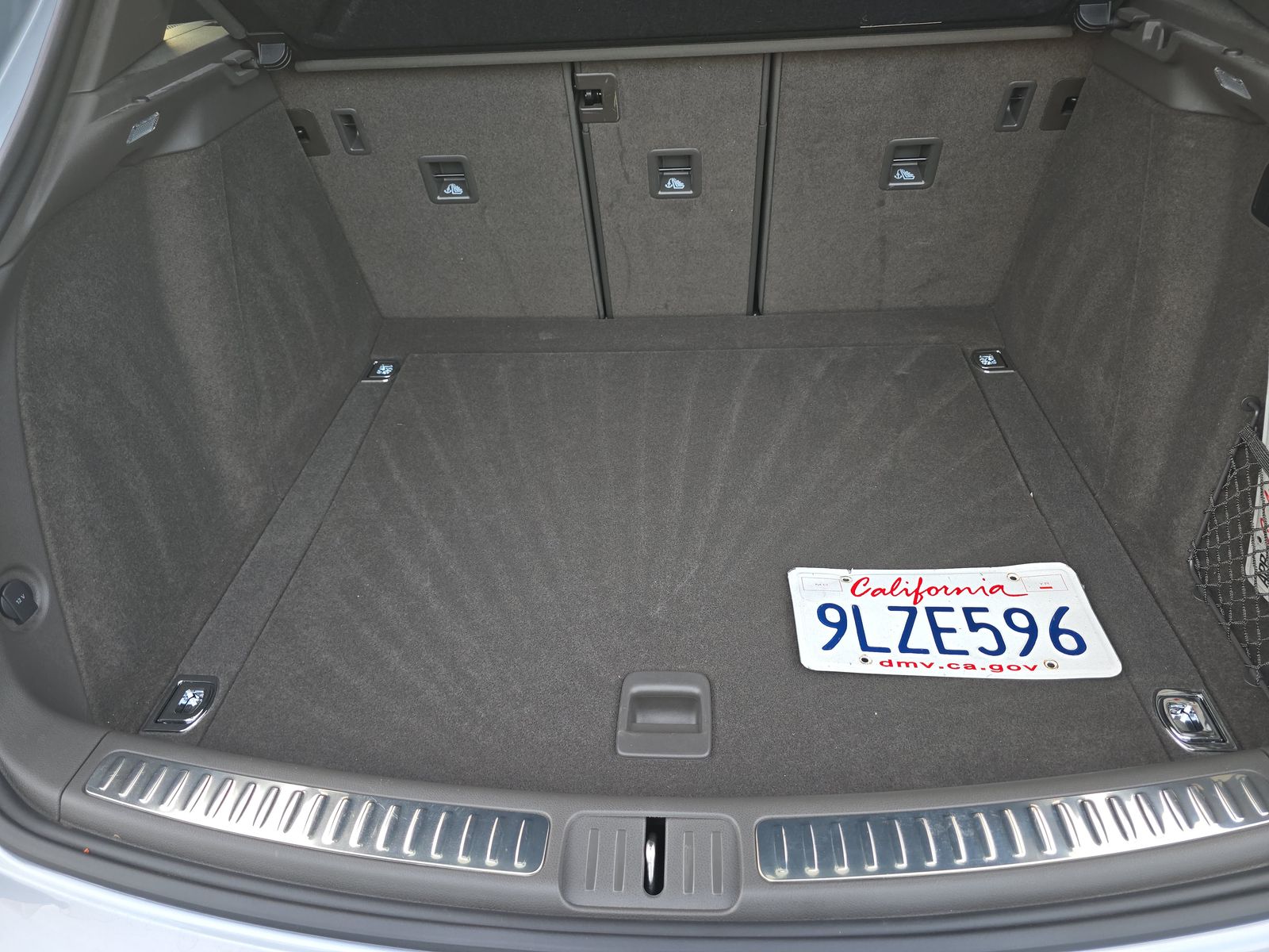 2024 Porsche Macan GTS AWD