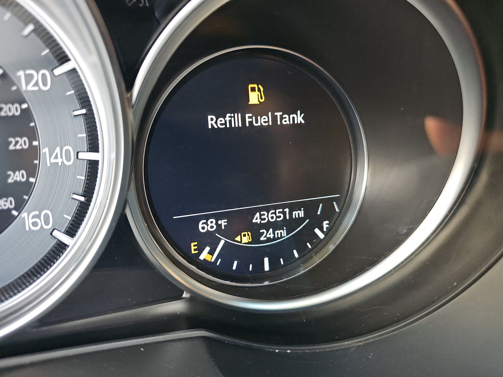 2024 MAZDA CX-5 2.5 S Carbon Edition AWD