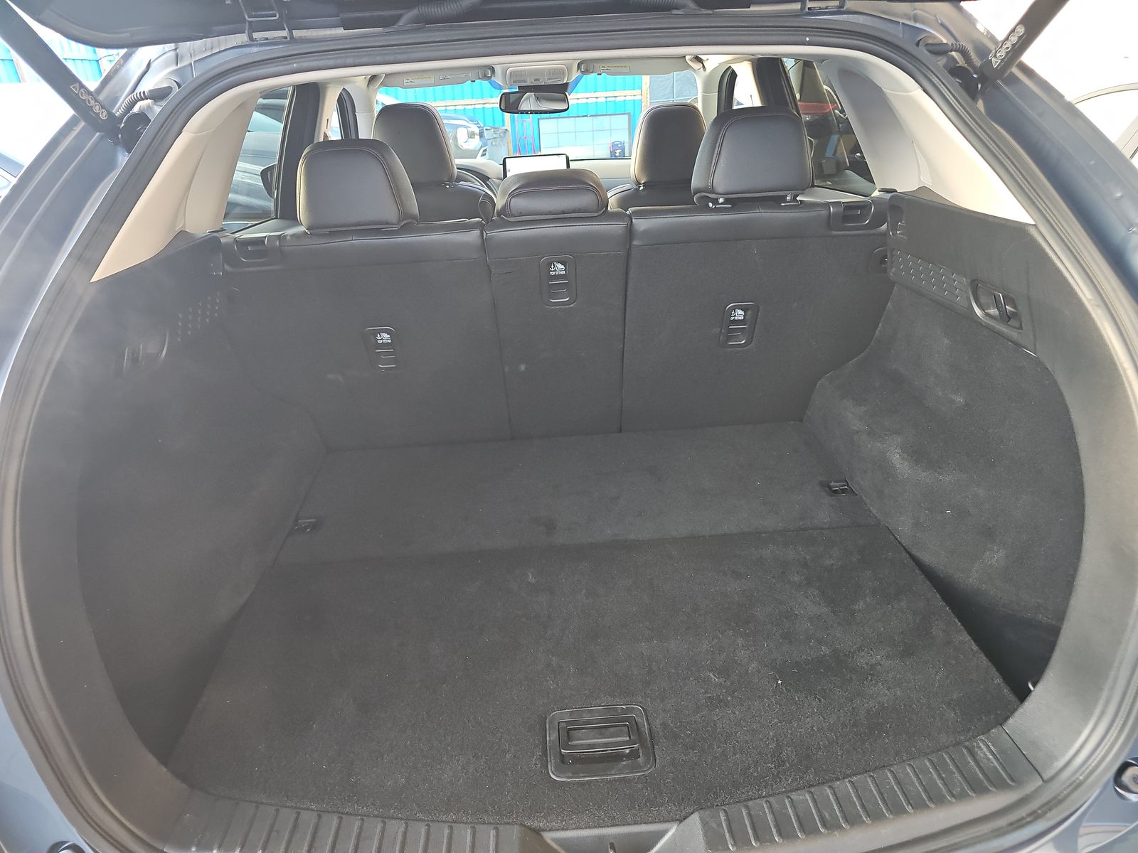 2024 MAZDA CX-5 2.5 S Carbon Edition AWD